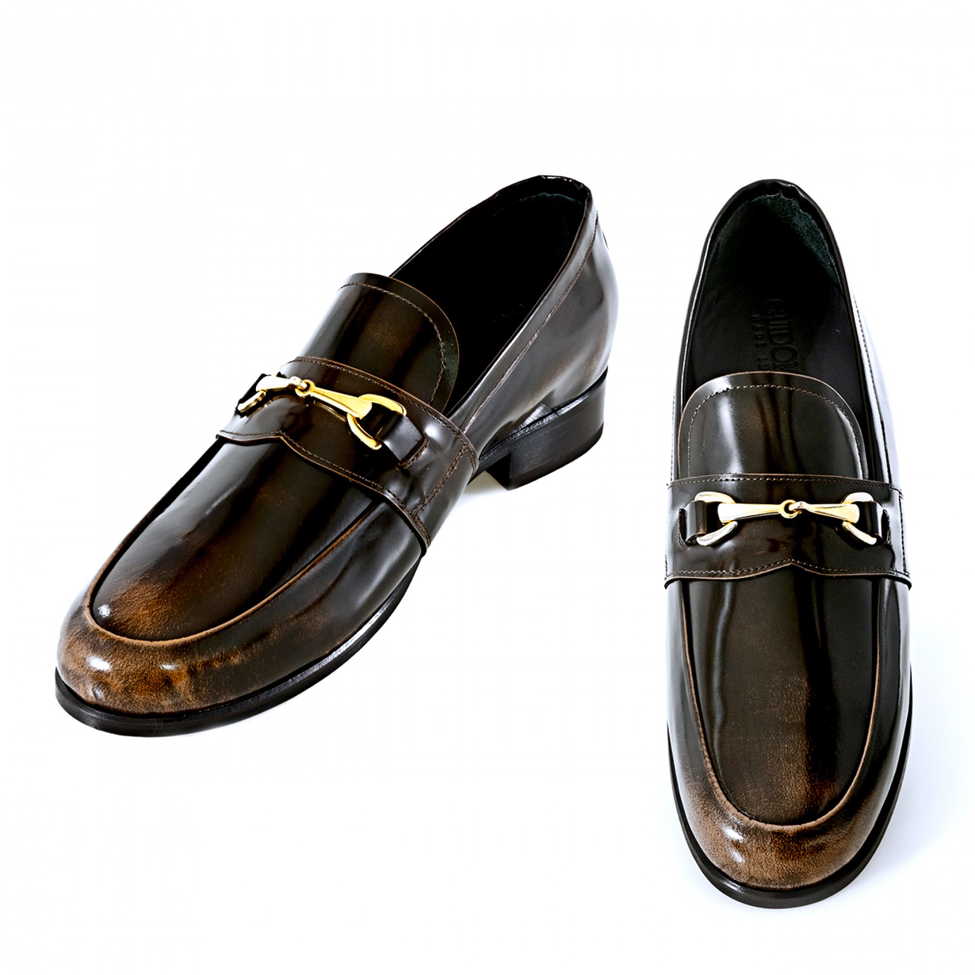 Elevator loafers Clearance