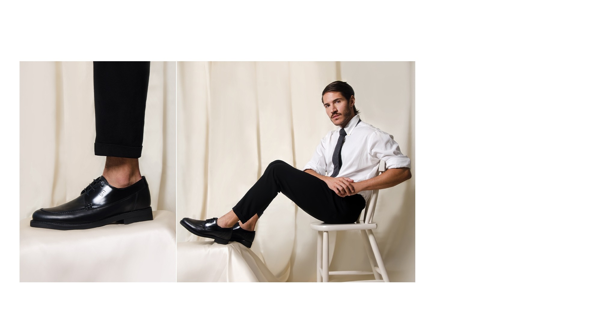 Elevator Dress Shoes