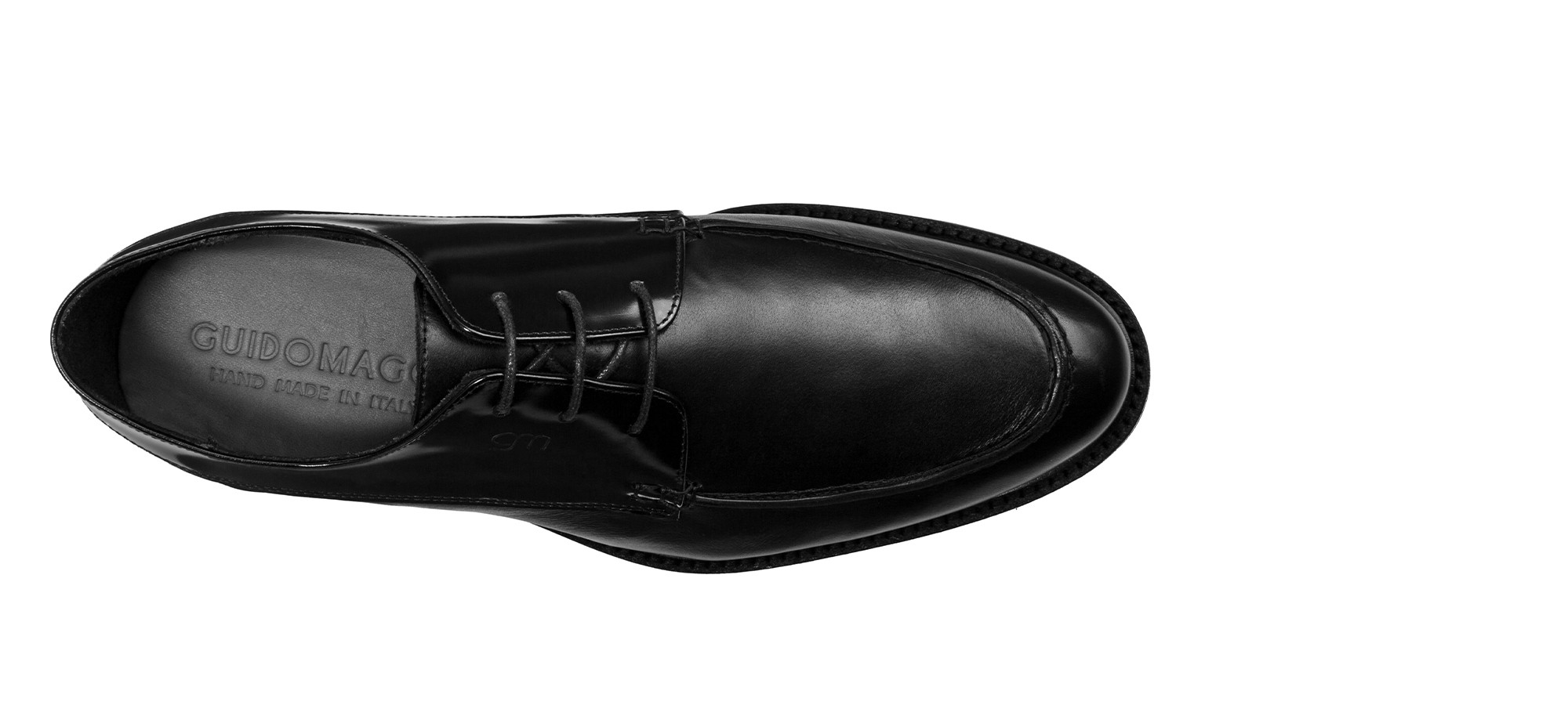 Elevator Dress Shoes