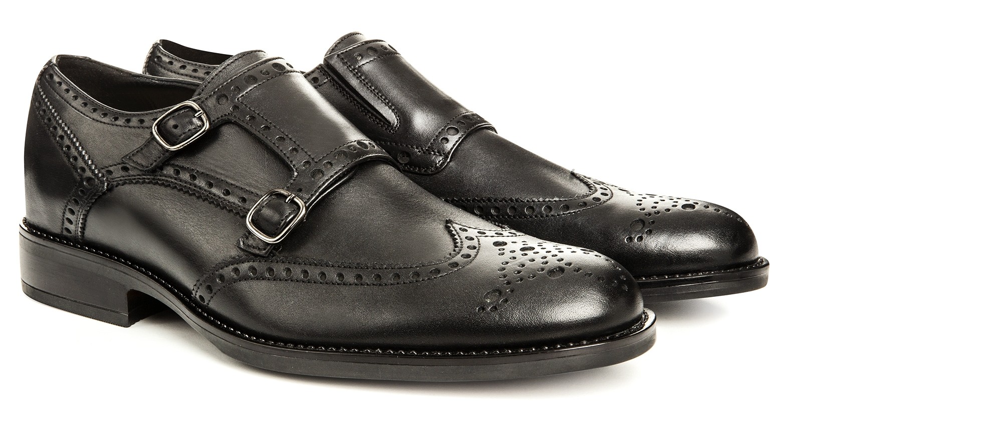 Gianni elevator shoes