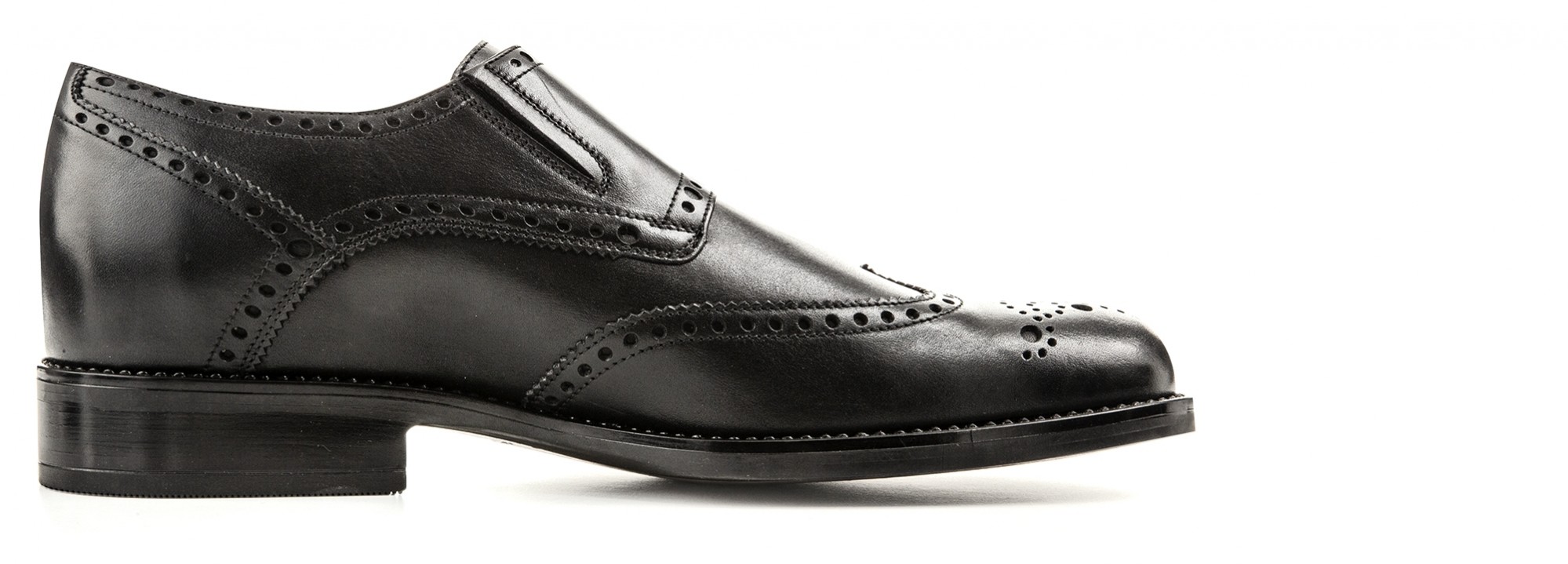 Gianni elevator shoes