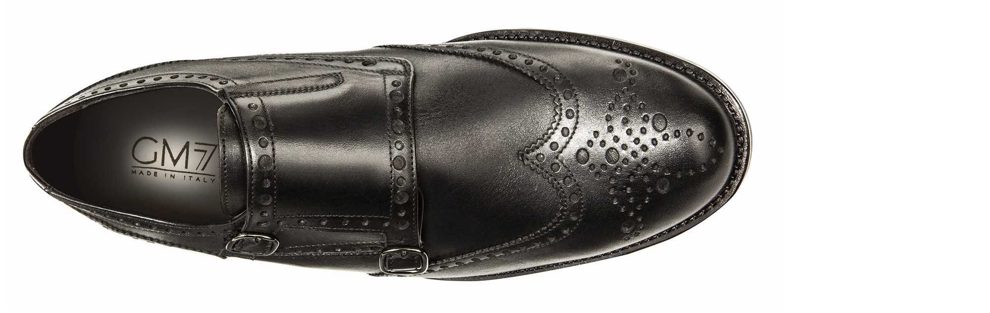 Gianni elevator shoes