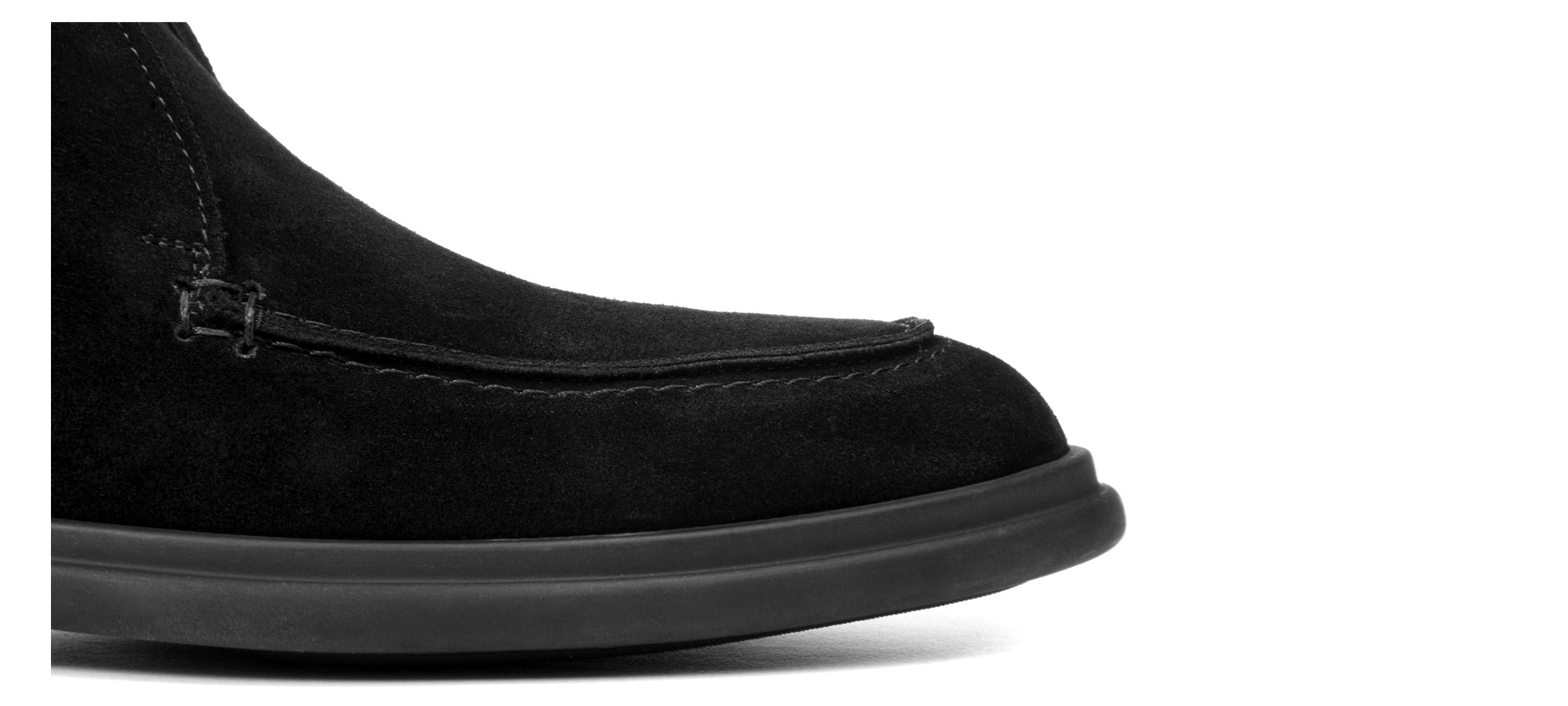 Elevator Ankle Boots