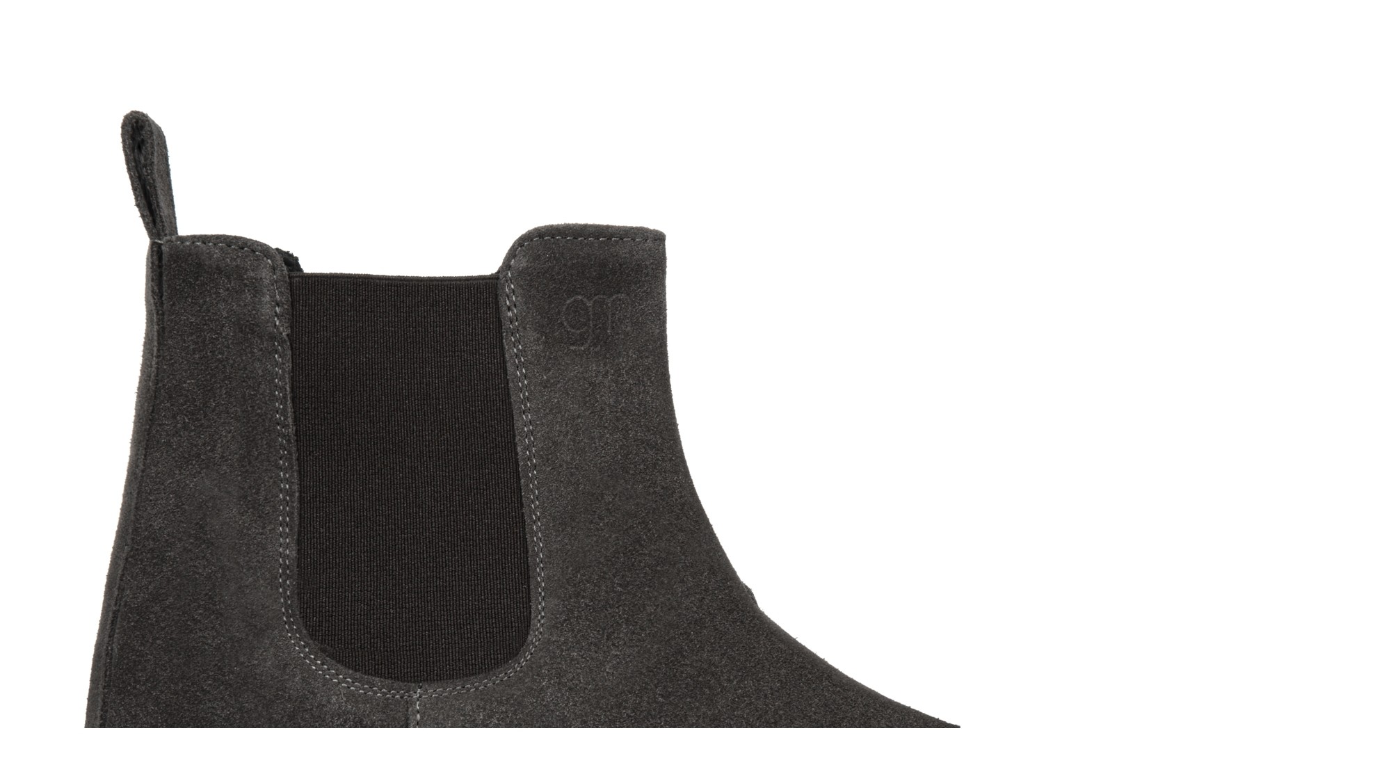 Elevator Chelsea Boots