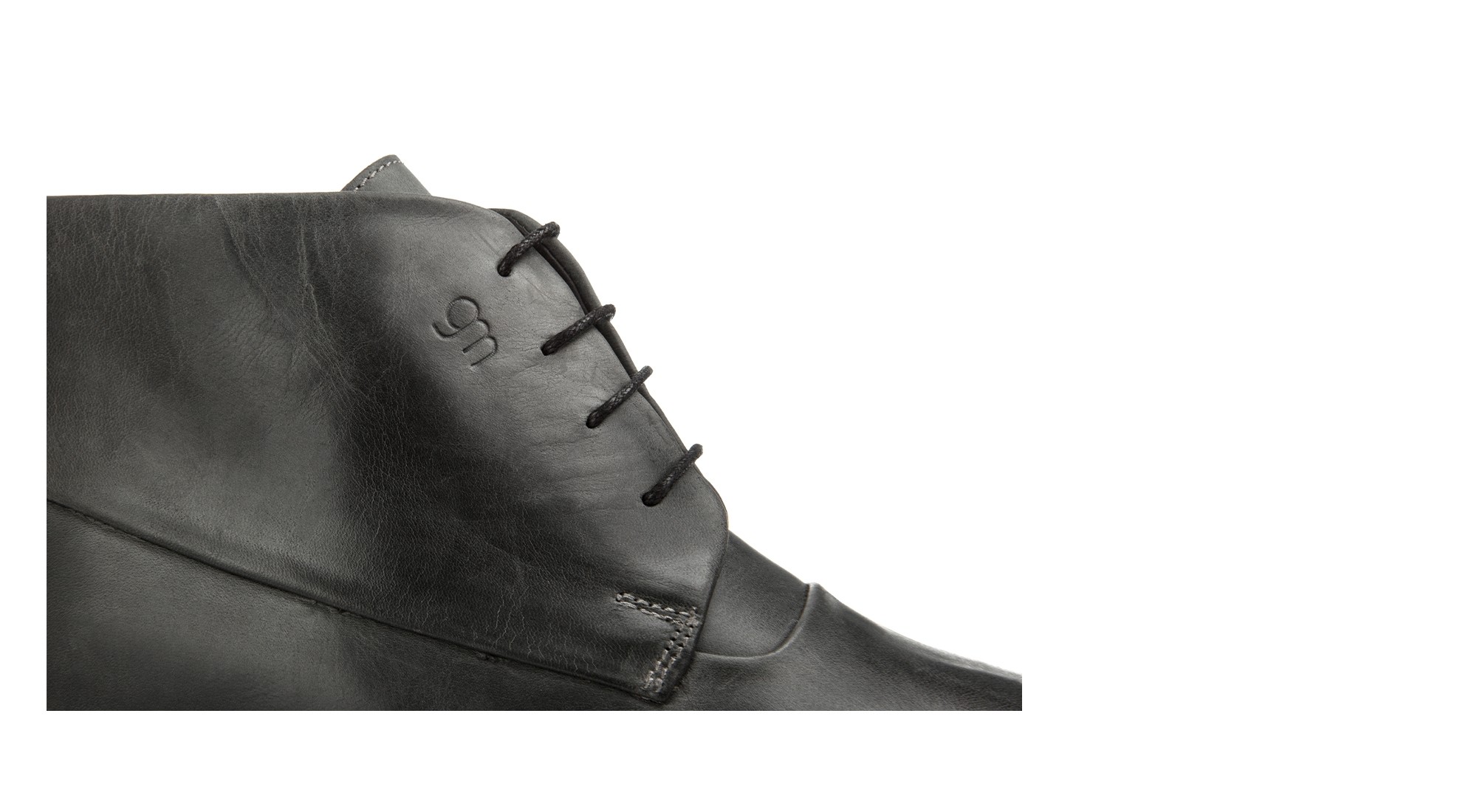 Elevator Ankle Boots