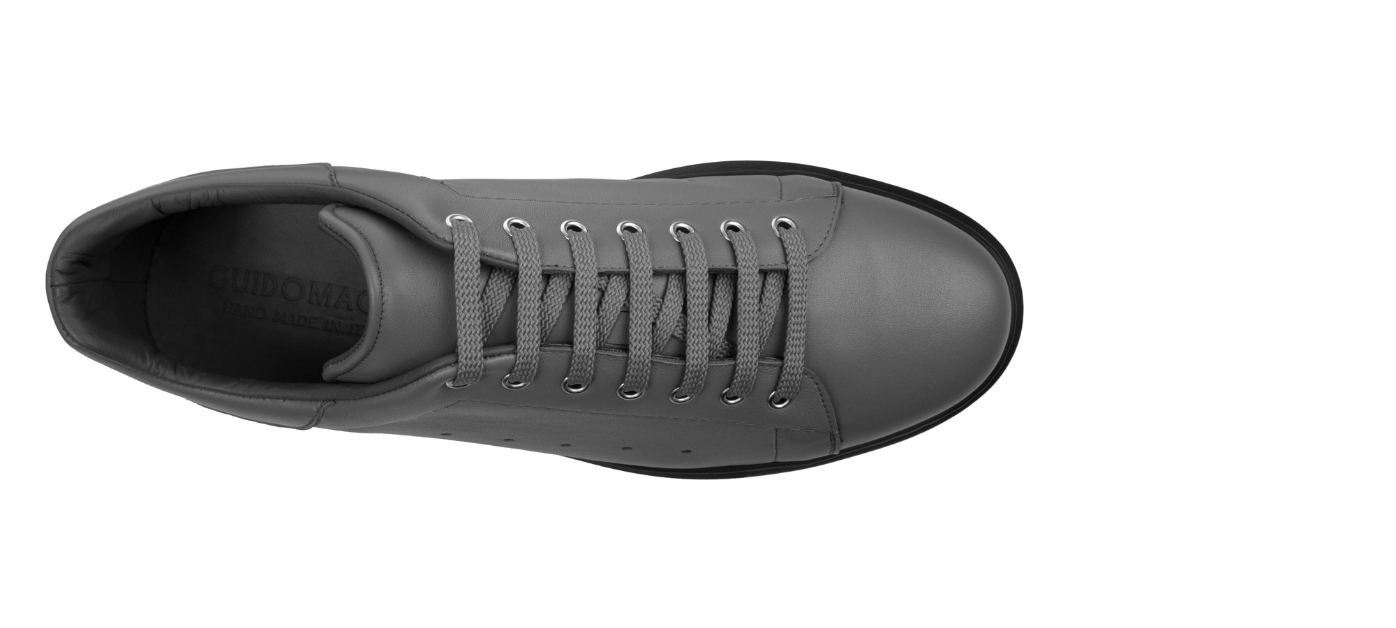Elevator shoes