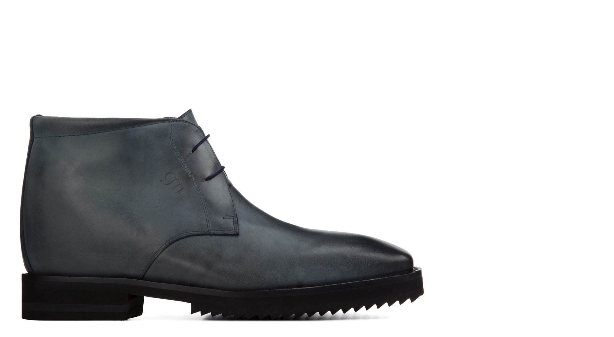 Elevator shoes