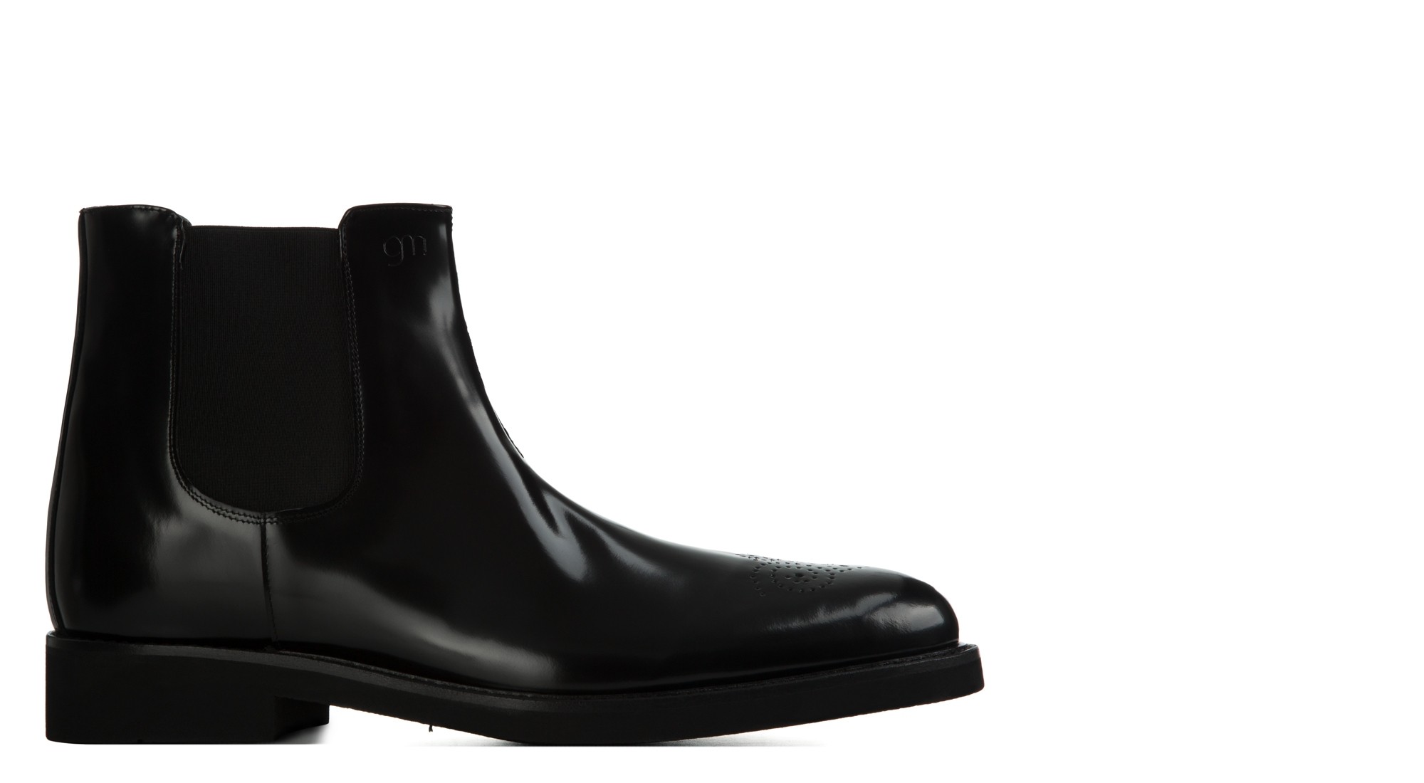 Elevator shoes