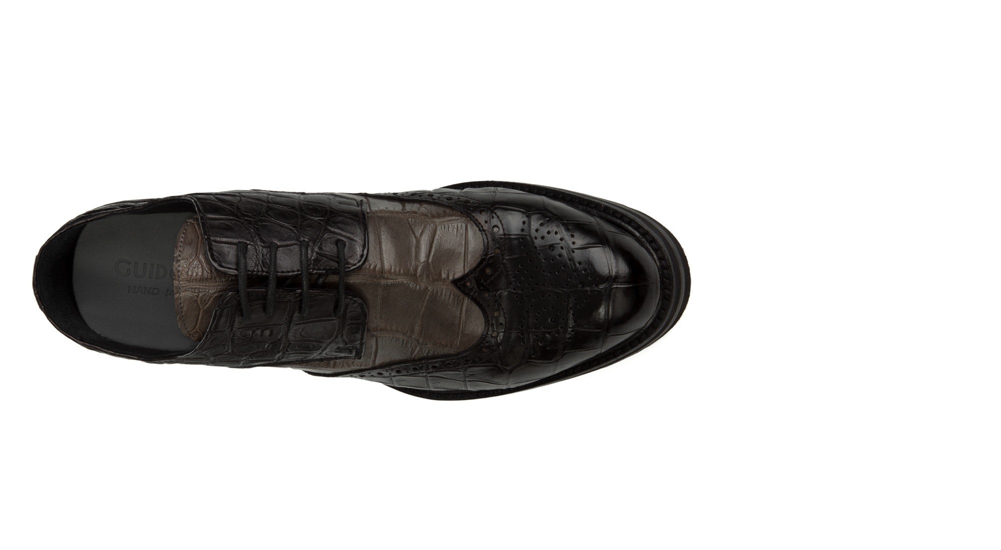 Elevator Dress Shoes