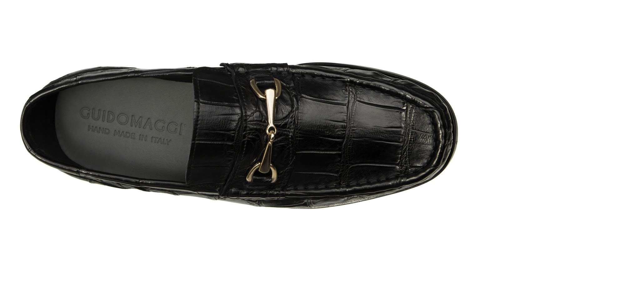 Elevator Loafers