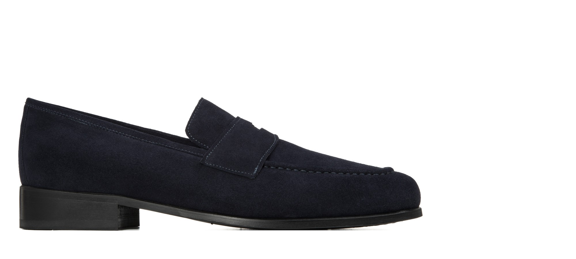 Elevator Loafers