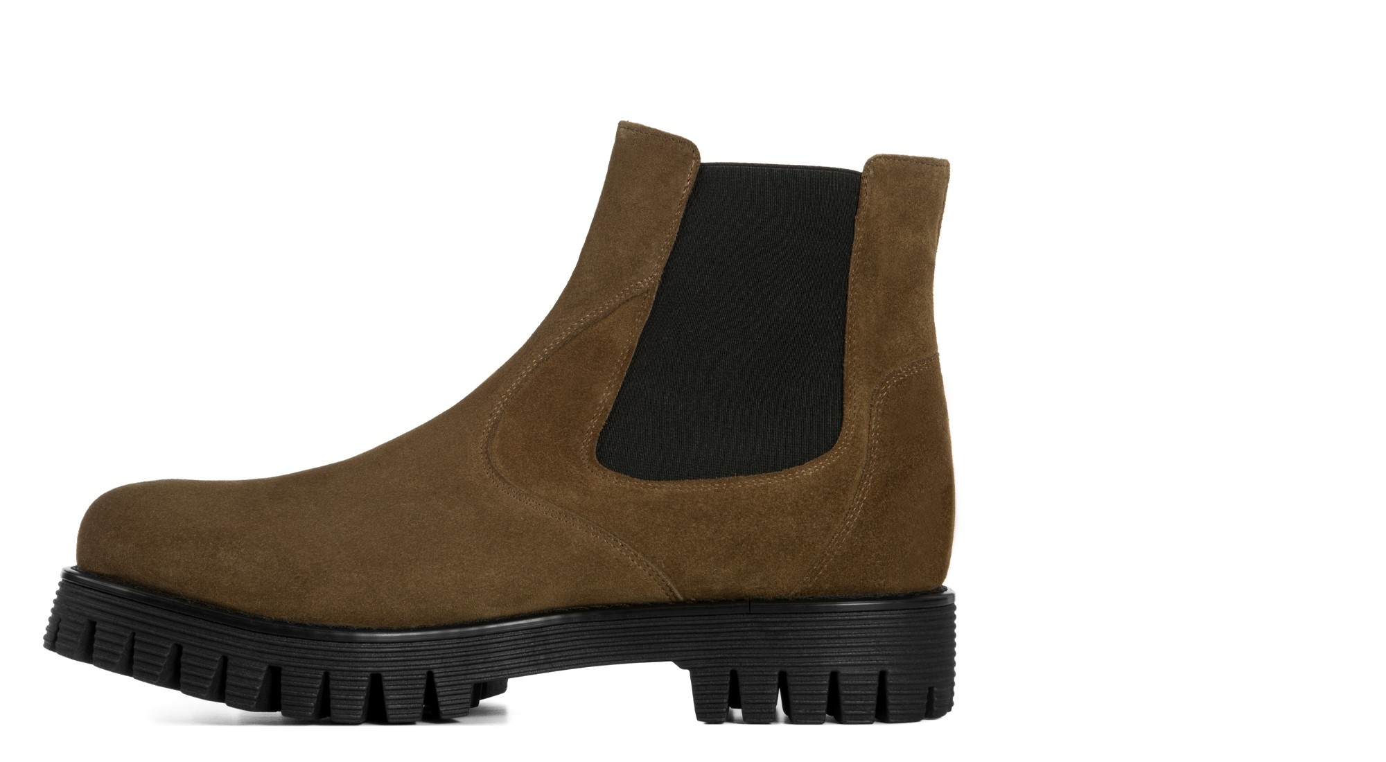 Elevator Chelsea Boots