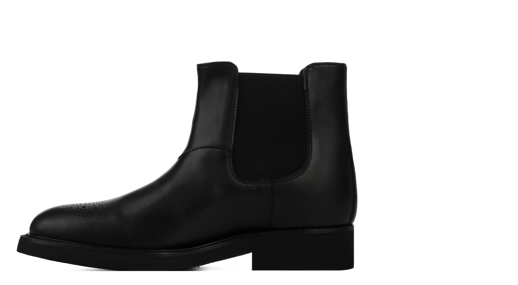 Elevator Chelsea Boots