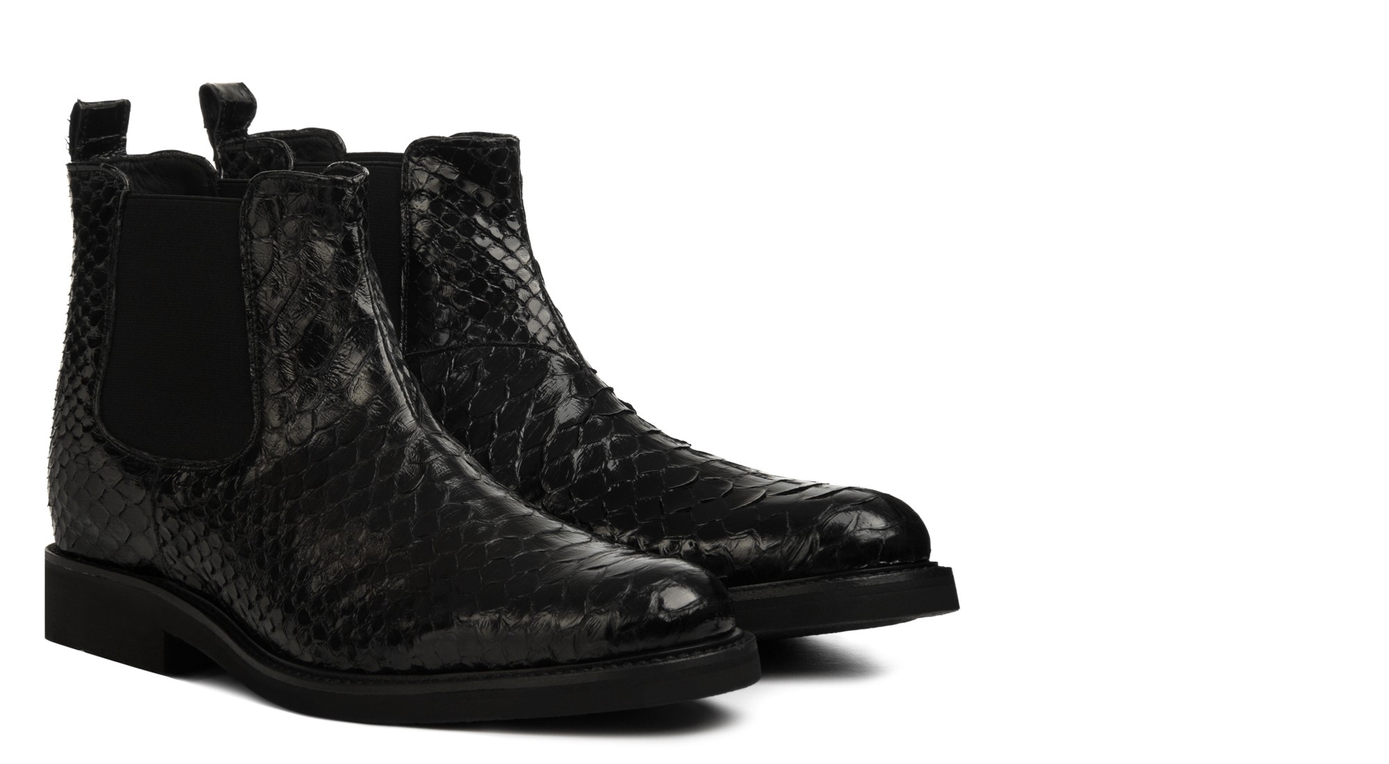 Elevator Chelsea Boots