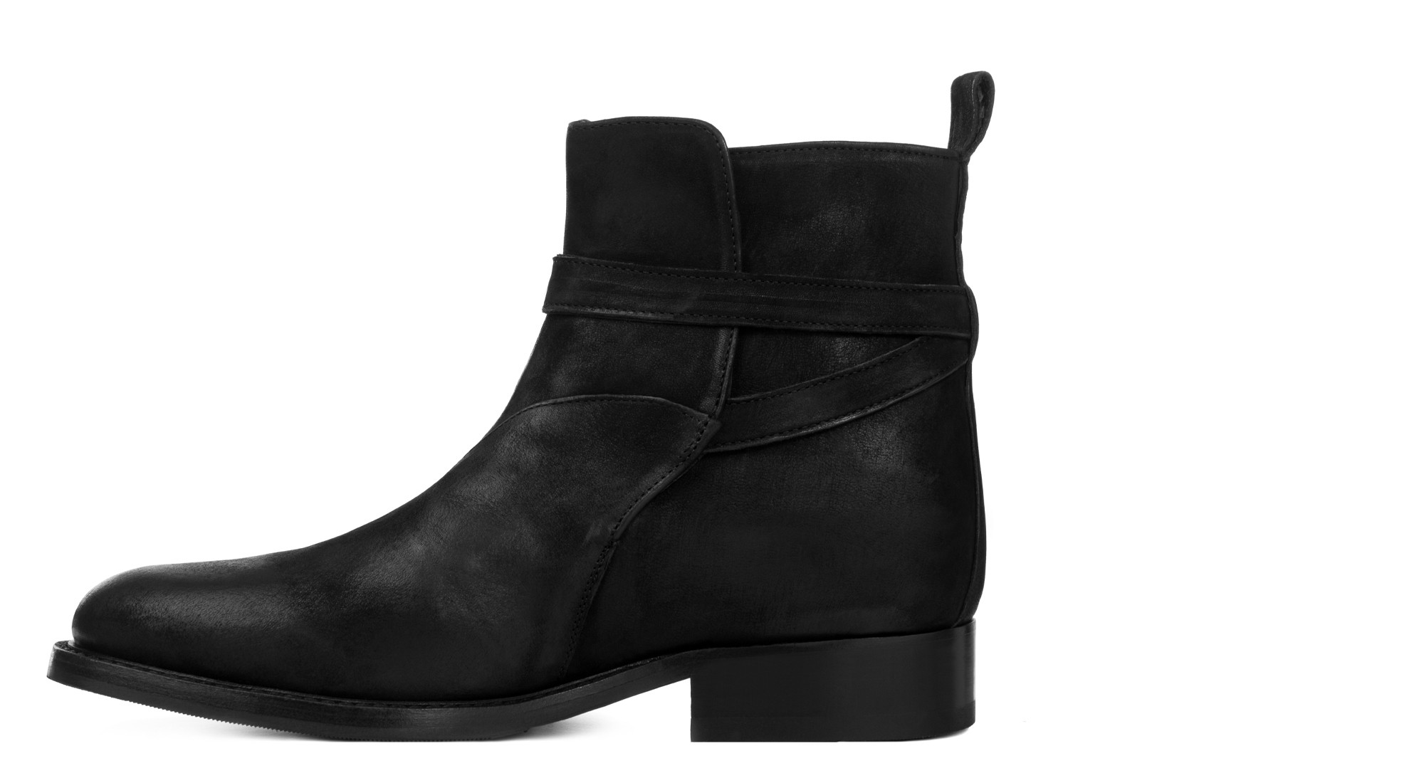 Elevator Chelsea Boots