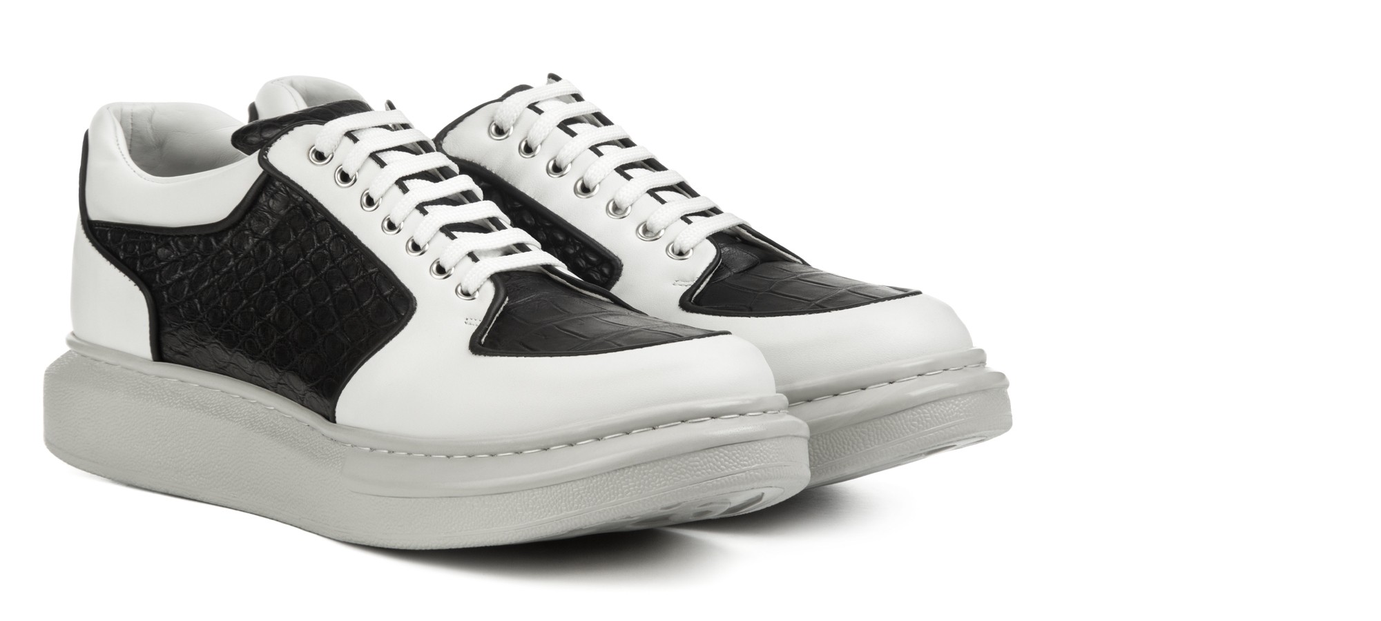 Elevator Sneakers