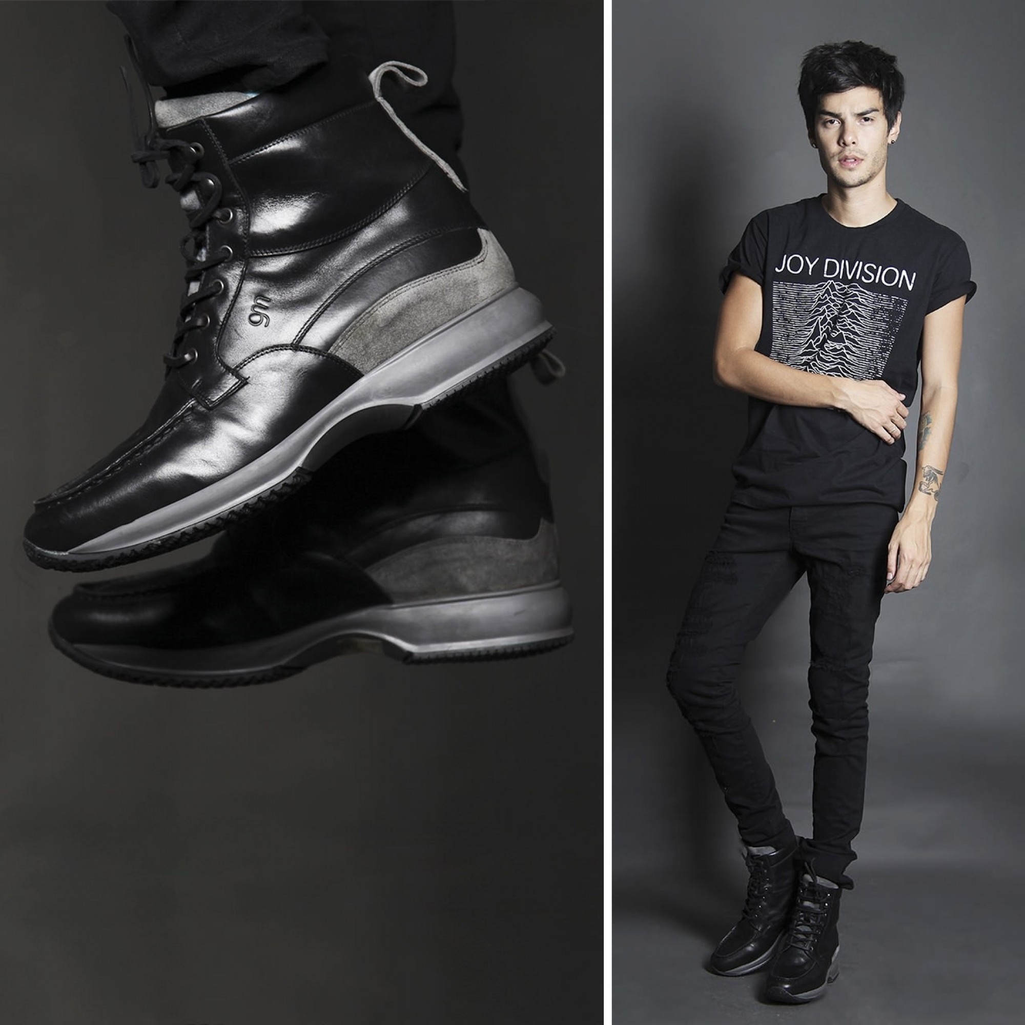 elevator shoes for woman