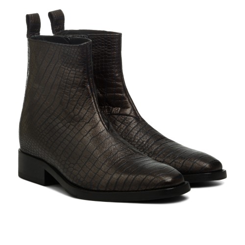 Elevator Chelsea Boots