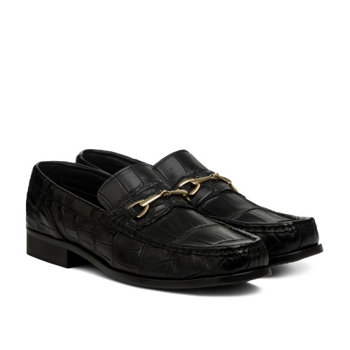 Elevator Loafers