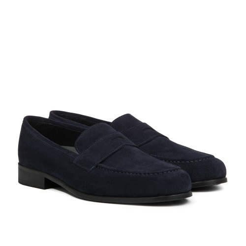 Elevator Loafers