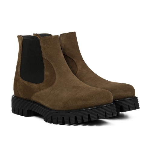 Elevator Chelsea Boots