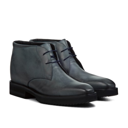 Elevator shoes