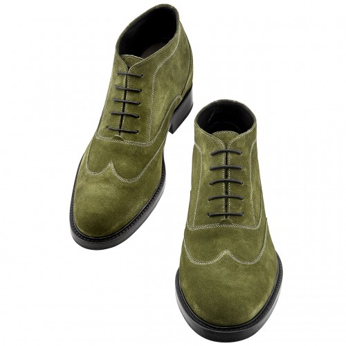 height increasing shoes