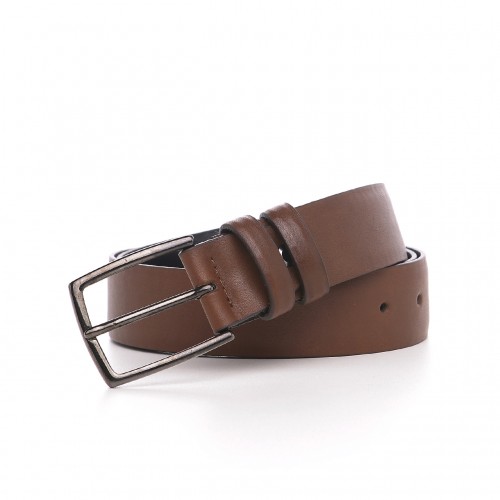 Monviso -  Belt in Full grain Leather